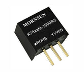 Dc-dc converter I=12VDC O=5V @ 1A K7805M-1000R3